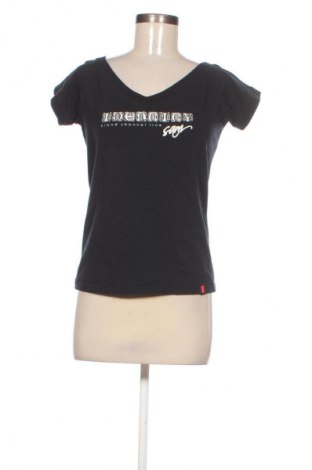 Bluză de femei Unbranded, Mărime L, Culoare Negru, Preț 51,45 Lei