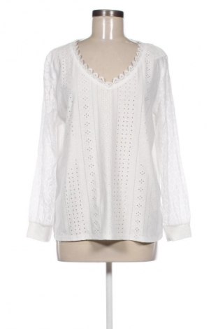 Női blúz Unbranded, Méret L, Szín Fehér, Ár 8 009 Ft