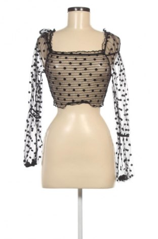 Дамска блуза Unbranded, Размер S, Цвят Многоцветен, Цена 19,55 лв.