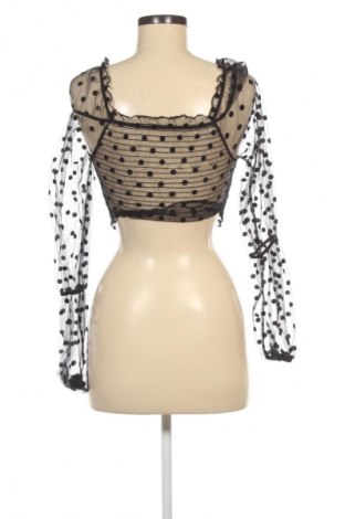 Дамска блуза Unbranded, Размер S, Цвят Многоцветен, Цена 19,55 лв.