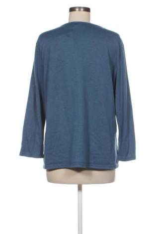 Bluză de femei Unbranded, Mărime XXL, Culoare Albastru, Preț 50,00 Lei