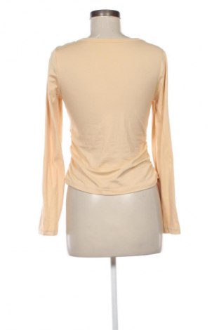 Bluzka damska Unbranded, Rozmiar S, Kolor Beżowy, Cena 36,99 zł