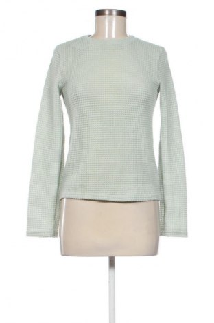 Bluză de femei Unbranded, Mărime M, Culoare Verde, Preț 51,45 Lei