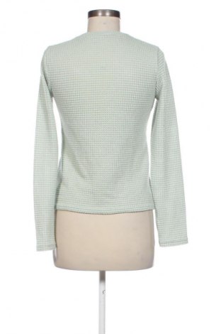 Bluză de femei Unbranded, Mărime M, Culoare Verde, Preț 51,45 Lei