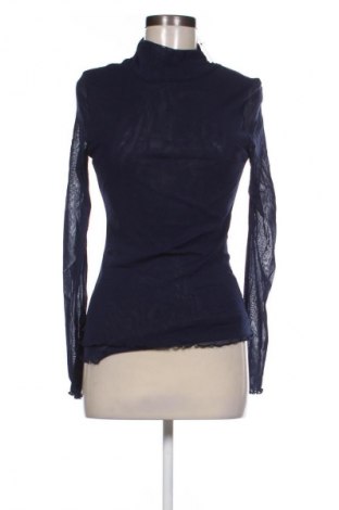 Γυναικεία μπλούζα Unbranded, Μέγεθος S, Χρώμα Μπλέ, Τιμή 10,00 €