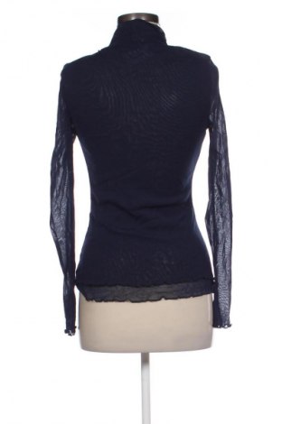 Γυναικεία μπλούζα Unbranded, Μέγεθος S, Χρώμα Μπλέ, Τιμή 10,00 €