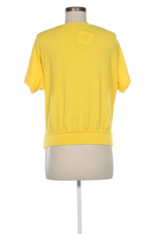 Bluză de femei Vert De Rage, Mărime M, Culoare Galben, Preț 50,00 Lei