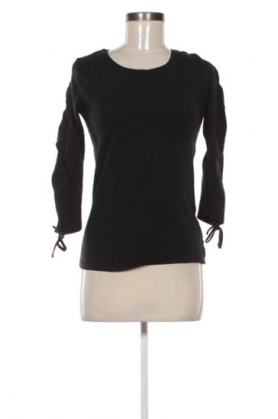 Дамска блуза Unbranded, Размер M, Цвят Черен, Цена 19,00 лв.