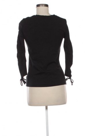 Дамска блуза Unbranded, Размер M, Цвят Черен, Цена 19,00 лв.