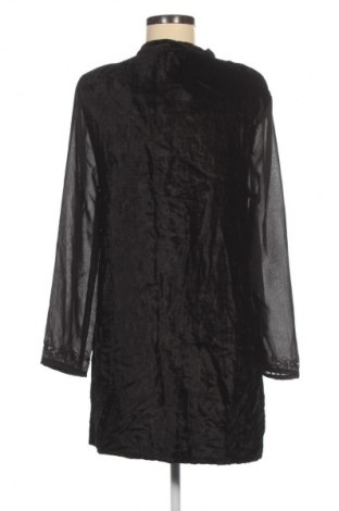 Дамска блуза Life Time, Размер M, Цвят Черен, Цена 19,00 лв.