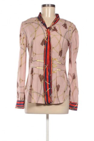 Γυναικεία μπλούζα Unbranded, Μέγεθος L, Χρώμα Πολύχρωμο, Τιμή 9,72 €