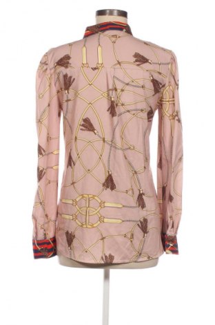 Γυναικεία μπλούζα Unbranded, Μέγεθος L, Χρώμα Πολύχρωμο, Τιμή 9,72 €