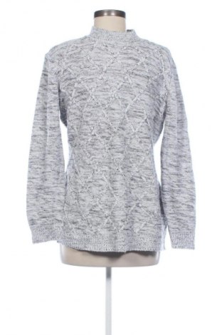 Дамска блуза Unbranded, Размер L, Цвят Сив, Цена 7,99 лв.