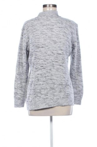 Дамска блуза Unbranded, Размер L, Цвят Сив, Цена 7,99 лв.