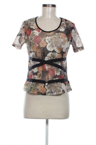 Γυναικεία μπλούζα Unbranded, Μέγεθος M, Χρώμα Πολύχρωμο, Τιμή 8,99 €