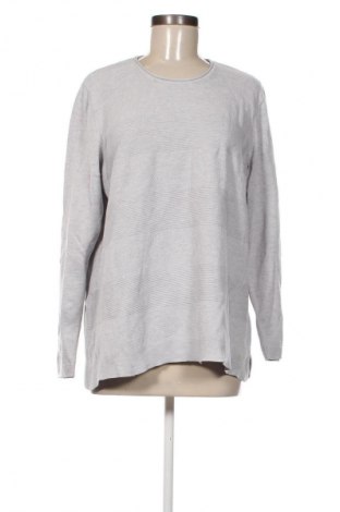 Damen Shirt Unbranded, Größe XXL, Farbe Grau, Preis 9,99 €