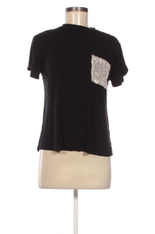 Дамска блуза Unbranded, Размер XL, Цвят Многоцветен, Цена 19,00 лв.