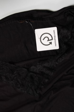 Дамска блуза Unbranded, Размер XL, Цвят Черен, Цена 19,00 лв.