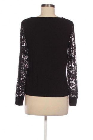 Дамска блуза Unbranded, Размер XL, Цвят Черен, Цена 19,00 лв.