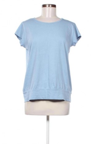 Γυναικεία μπλούζα Unbranded, Μέγεθος M, Χρώμα Μπλέ, Τιμή 10,00 €