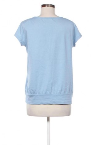 Γυναικεία μπλούζα Unbranded, Μέγεθος M, Χρώμα Μπλέ, Τιμή 10,00 €