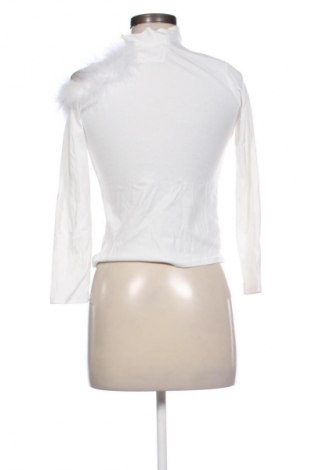 Дамска блуза Unbranded, Размер S, Цвят Бял, Цена 19,00 лв.