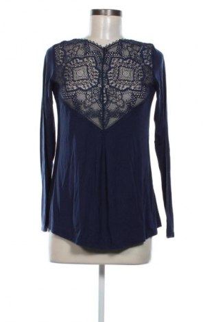 Γυναικεία μπλούζα Unbranded, Μέγεθος M, Χρώμα Μπλέ, Τιμή 9,72 €