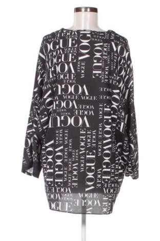 Γυναικεία μπλούζα Unbranded, Μέγεθος M, Χρώμα Πολύχρωμο, Τιμή 10,00 €