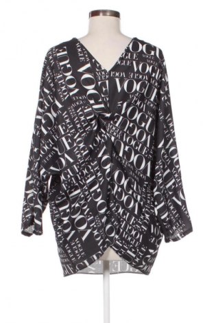 Γυναικεία μπλούζα Unbranded, Μέγεθος M, Χρώμα Πολύχρωμο, Τιμή 10,00 €