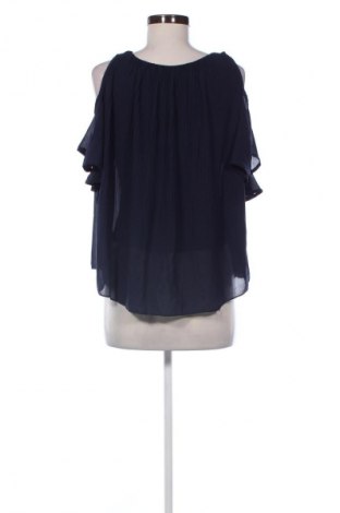 Дамска блуза Unbranded, Размер M, Цвят Син, Цена 19,00 лв.