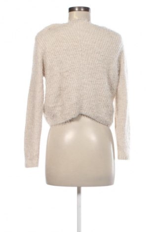 Дамска блуза Unbranded, Размер S, Цвят Бежов, Цена 10,99 лв.