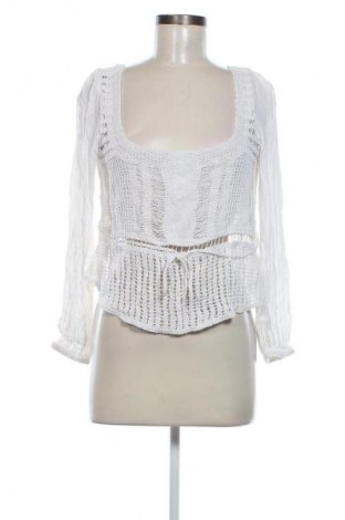 Női blúz Unbranded, Méret M, Szín Fehér, Ár 4 679 Ft