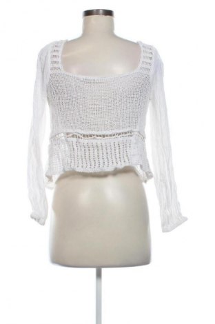 Női blúz Unbranded, Méret M, Szín Fehér, Ár 4 679 Ft