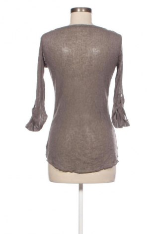 Γυναικεία μπλούζα Unbranded, Μέγεθος M, Χρώμα Καφέ, Τιμή 9,72 €