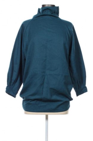 Γυναικεία μπλούζα Unbranded, Μέγεθος XL, Χρώμα Μπλέ, Τιμή 9,72 €