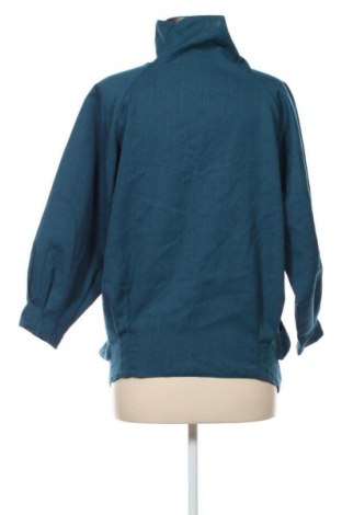 Γυναικεία μπλούζα Unbranded, Μέγεθος XL, Χρώμα Μπλέ, Τιμή 9,72 €