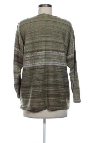 Дамска блуза Unbranded, Размер M, Цвят Многоцветен, Цена 17,99 лв.