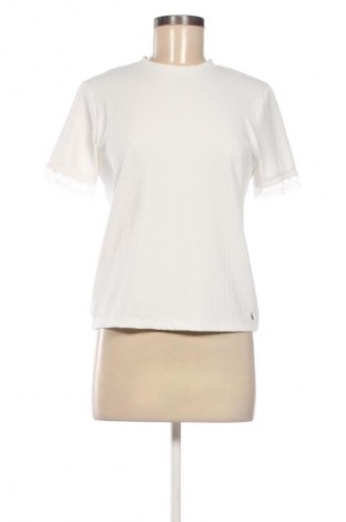 Damen Shirt Unbranded, Größe M, Farbe Weiß, Preis 8,99 €