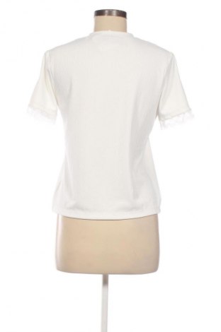 Damen Shirt Unbranded, Größe M, Farbe Weiß, Preis 8,99 €
