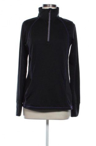 Дамска блуза Unbranded, Размер L, Цвят Черен, Цена 11,99 лв.