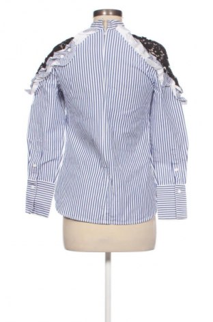 Дамска блуза Unbranded, Размер S, Цвят Многоцветен, Цена 17,99 лв.