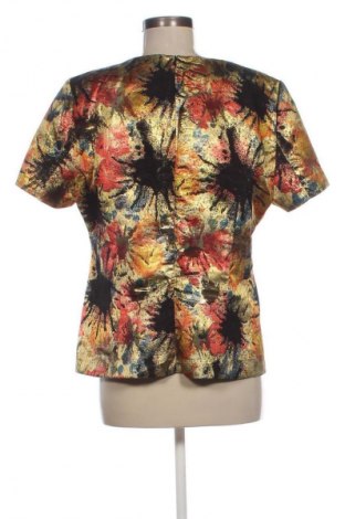 Γυναικεία μπλούζα Unbranded, Μέγεθος XL, Χρώμα Πολύχρωμο, Τιμή 18,47 €