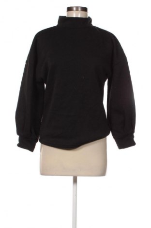 Дамска блуза Unbranded, Размер L, Цвят Черен, Цена 13,99 лв.