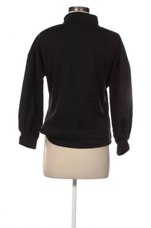 Дамска блуза Unbranded, Размер L, Цвят Черен, Цена 13,99 лв.