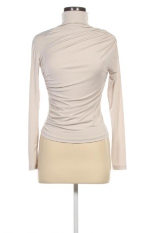 Дамска блуза Unbranded, Размер M, Цвят Сив, Цена 17,99 лв.