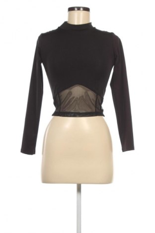 Γυναικεία μπλούζα Unbranded, Μέγεθος M, Χρώμα Μαύρο, Τιμή 9,72 €