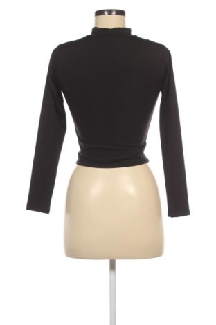 Γυναικεία μπλούζα Unbranded, Μέγεθος M, Χρώμα Μαύρο, Τιμή 9,72 €