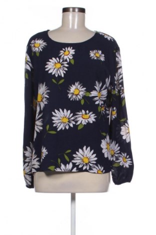 Дамска блуза Unbranded, Размер XL, Цвят Многоцветен, Цена 17,99 лв.