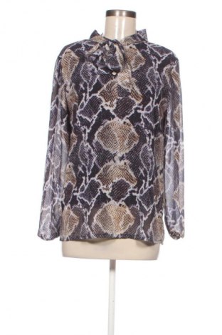 Дамска блуза Unbranded, Размер L, Цвят Многоцветен, Цена 17,99 лв.