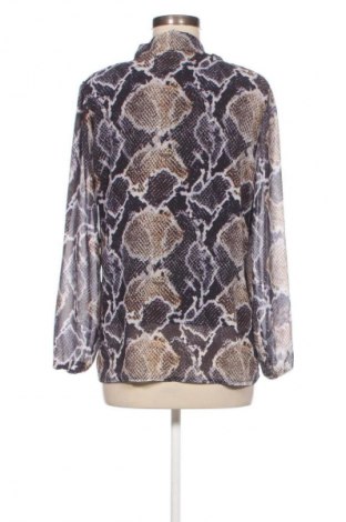 Дамска блуза Unbranded, Размер L, Цвят Многоцветен, Цена 17,99 лв.